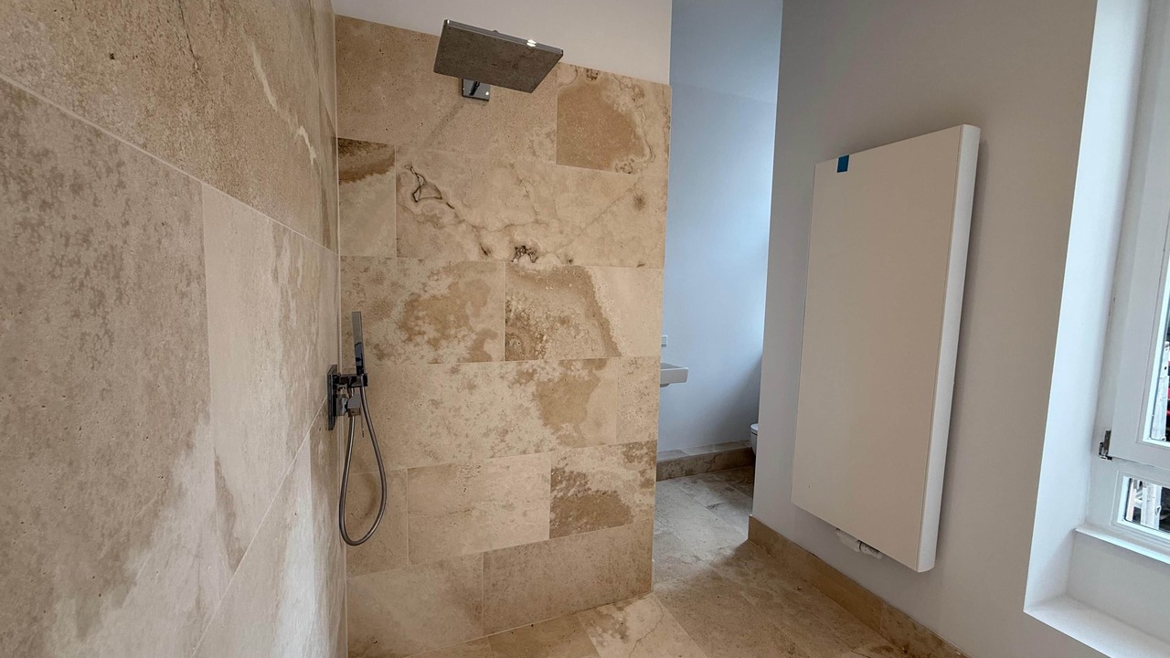 Photo of Bathroom in Offenbach am Main