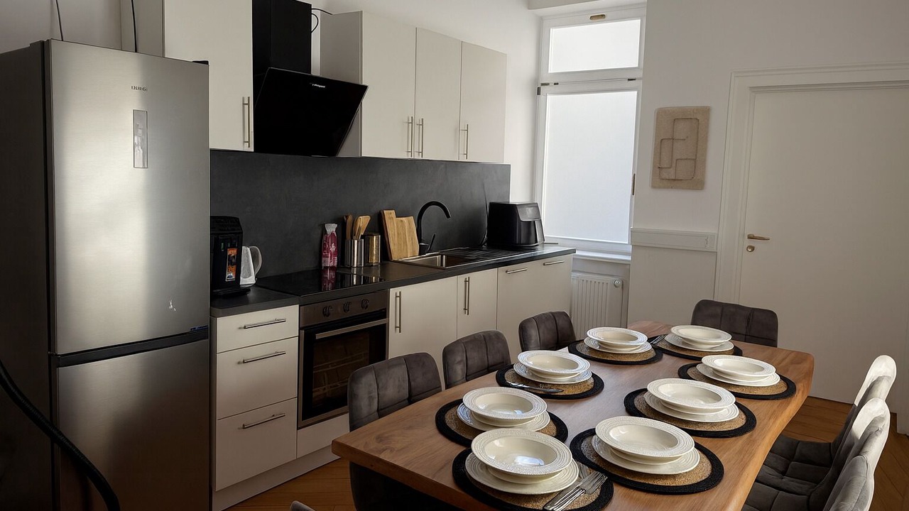 Photo of Kitchen in Offenbach am Main