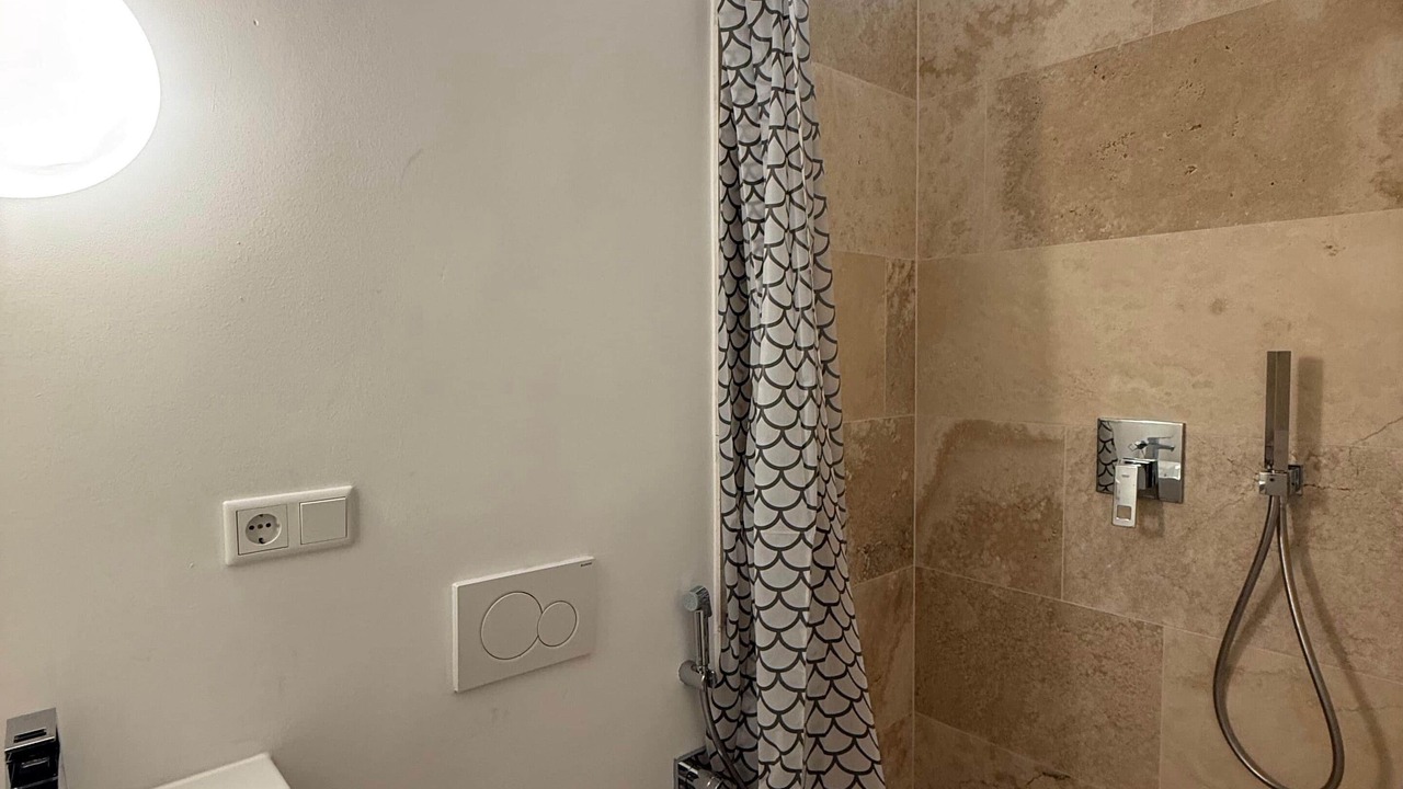 Photo of Bathroom in Offenbach am Main
