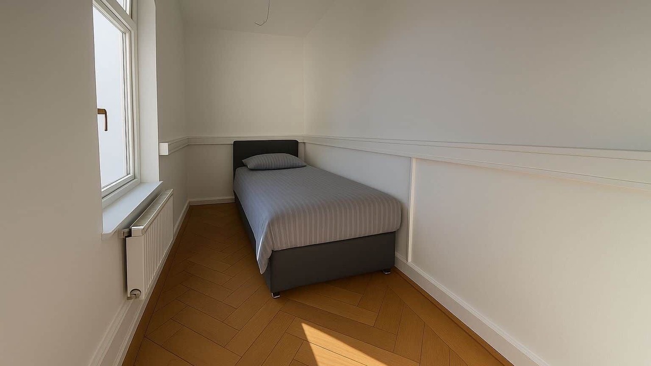Photo of Bedroom in Offenbach am Main