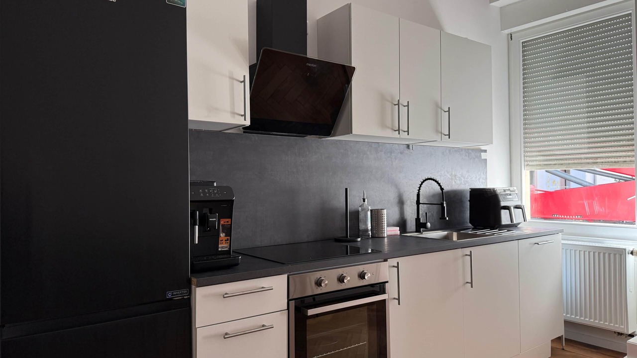 Photo of Kitchen in Offenbach am Main