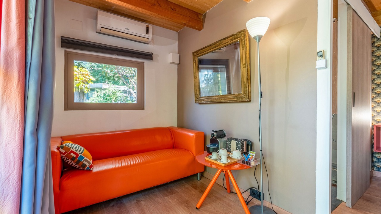 Photo of Livingroom in Quartier des Espesses
