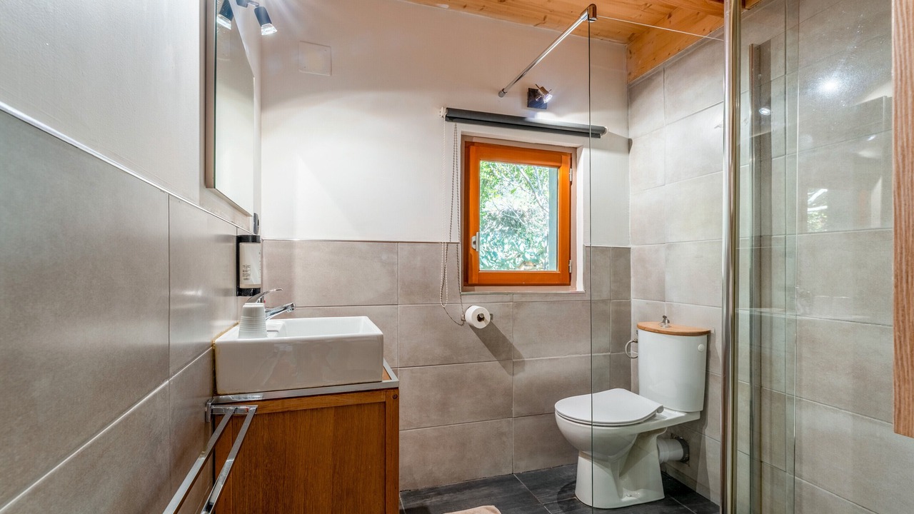 Photo of Bathroom in Quartier des Espesses