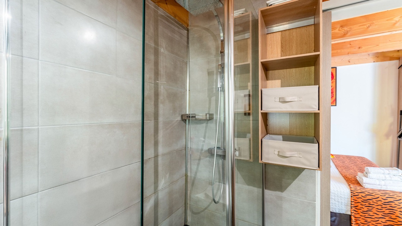 Photo of Bathroom in Quartier des Espesses