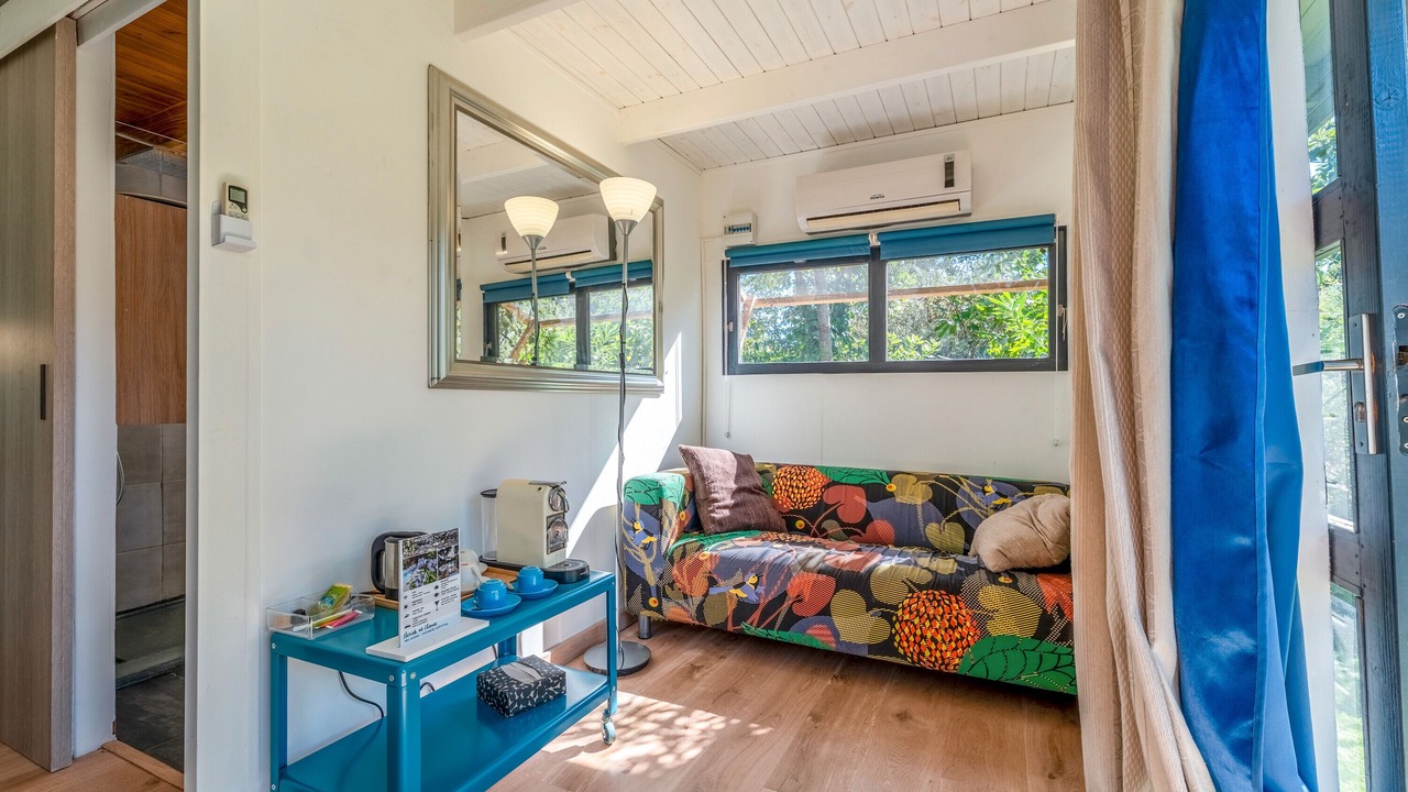 Photo of Livingroom in Quartier des Espesses