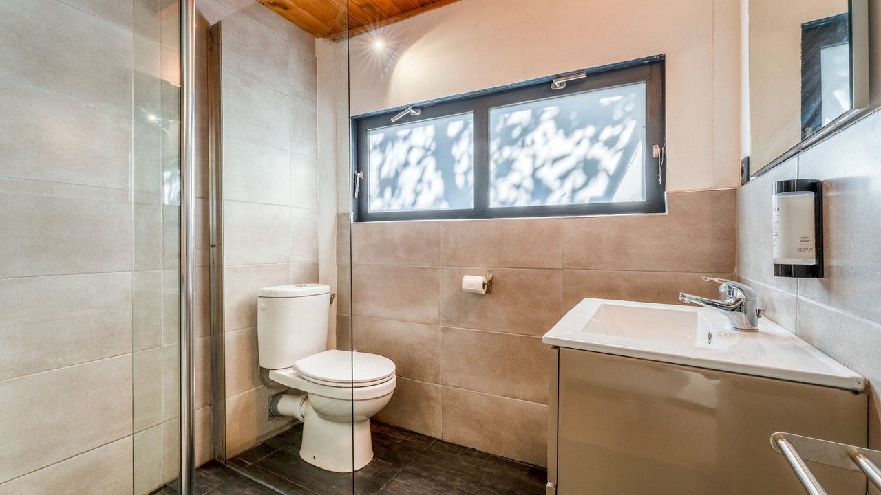 Photo of Bathroom in Quartier des Espesses