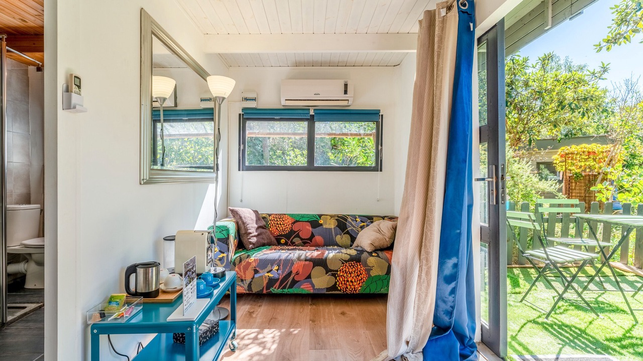 Photo of Livingroom in Quartier des Espesses