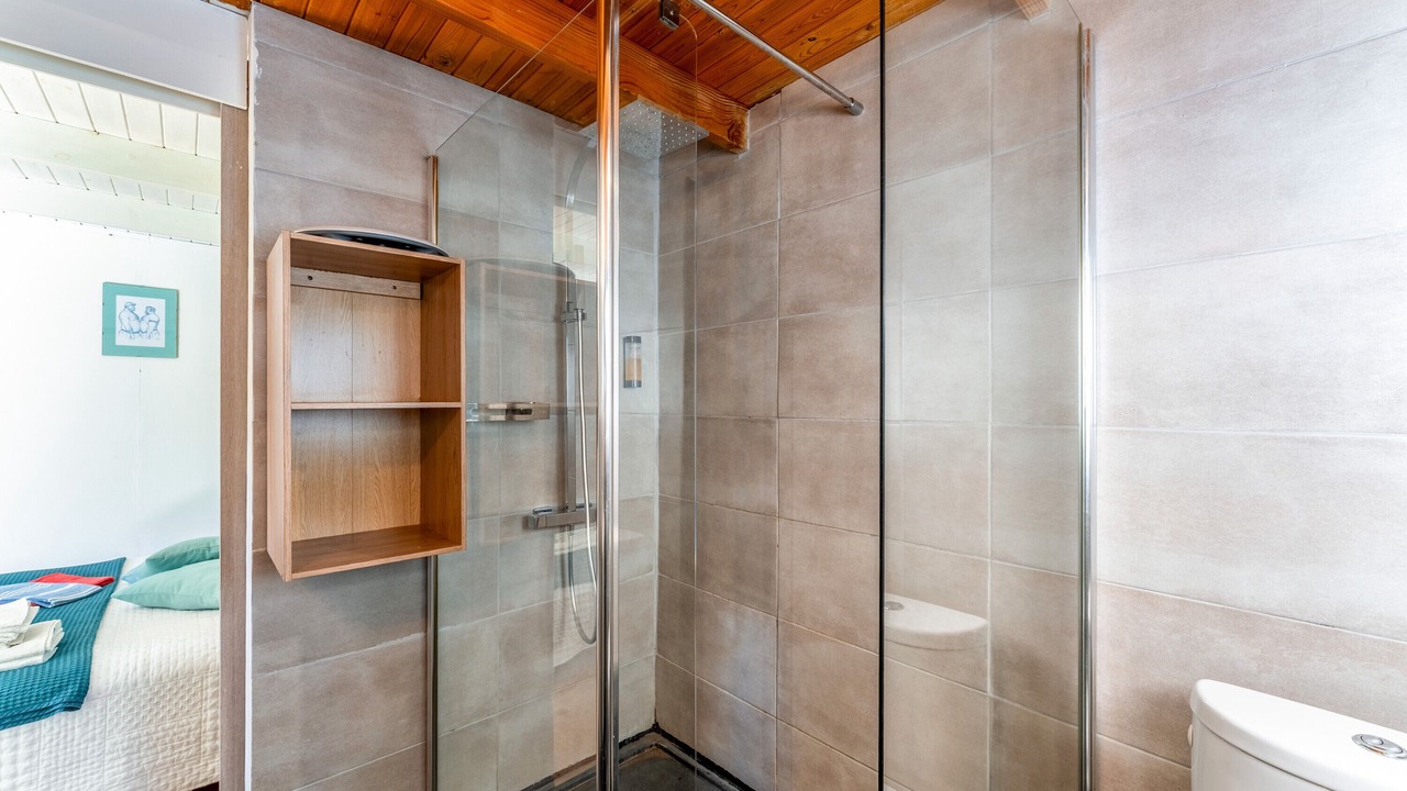 Photo of Bathroom in Quartier des Espesses