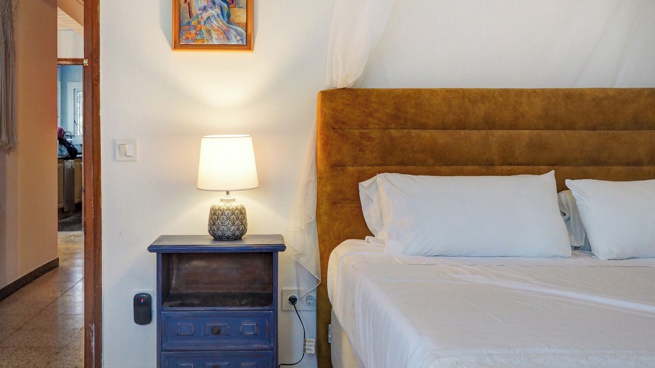 Photo of Bedroom in Sant Pere de Ribes