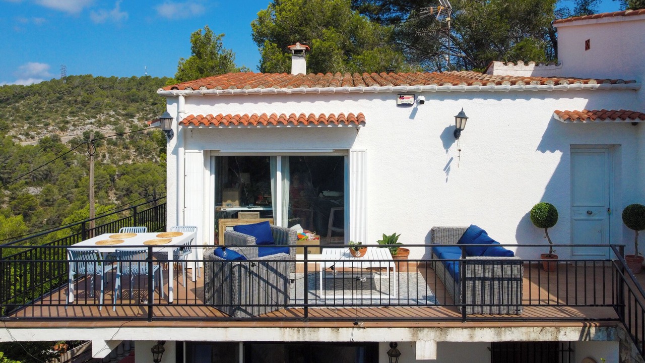 Photo of Outdoor in Sant Pere de Ribes