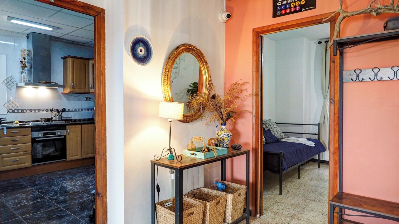 Photo of Bedroom in Sant Pere de Ribes