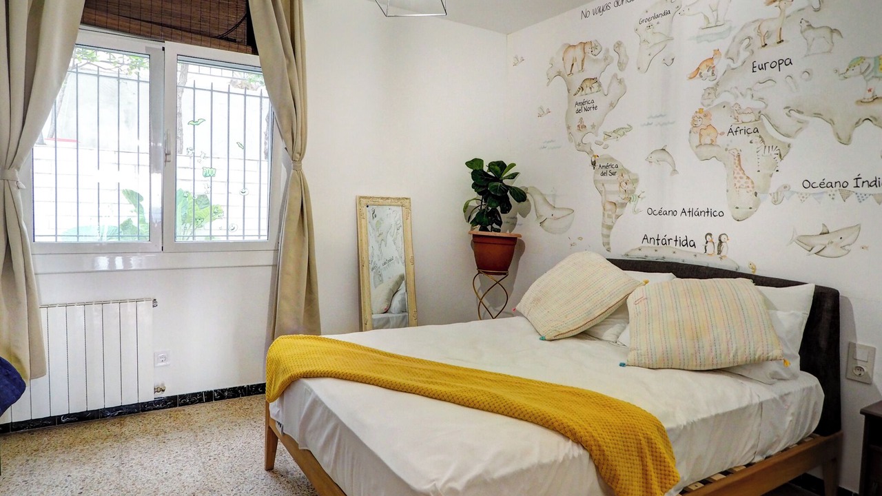 Photo of Bedroom in Sant Pere de Ribes