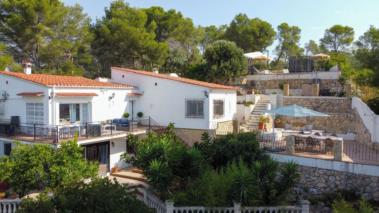 Photo of Patio Balcony in Sant Pere de Ribes