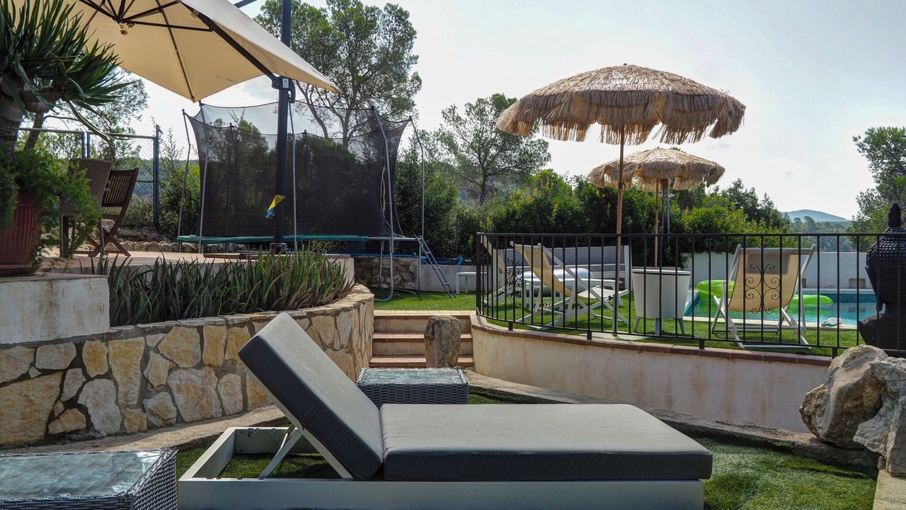 Photo of Outdoor in Sant Pere de Ribes