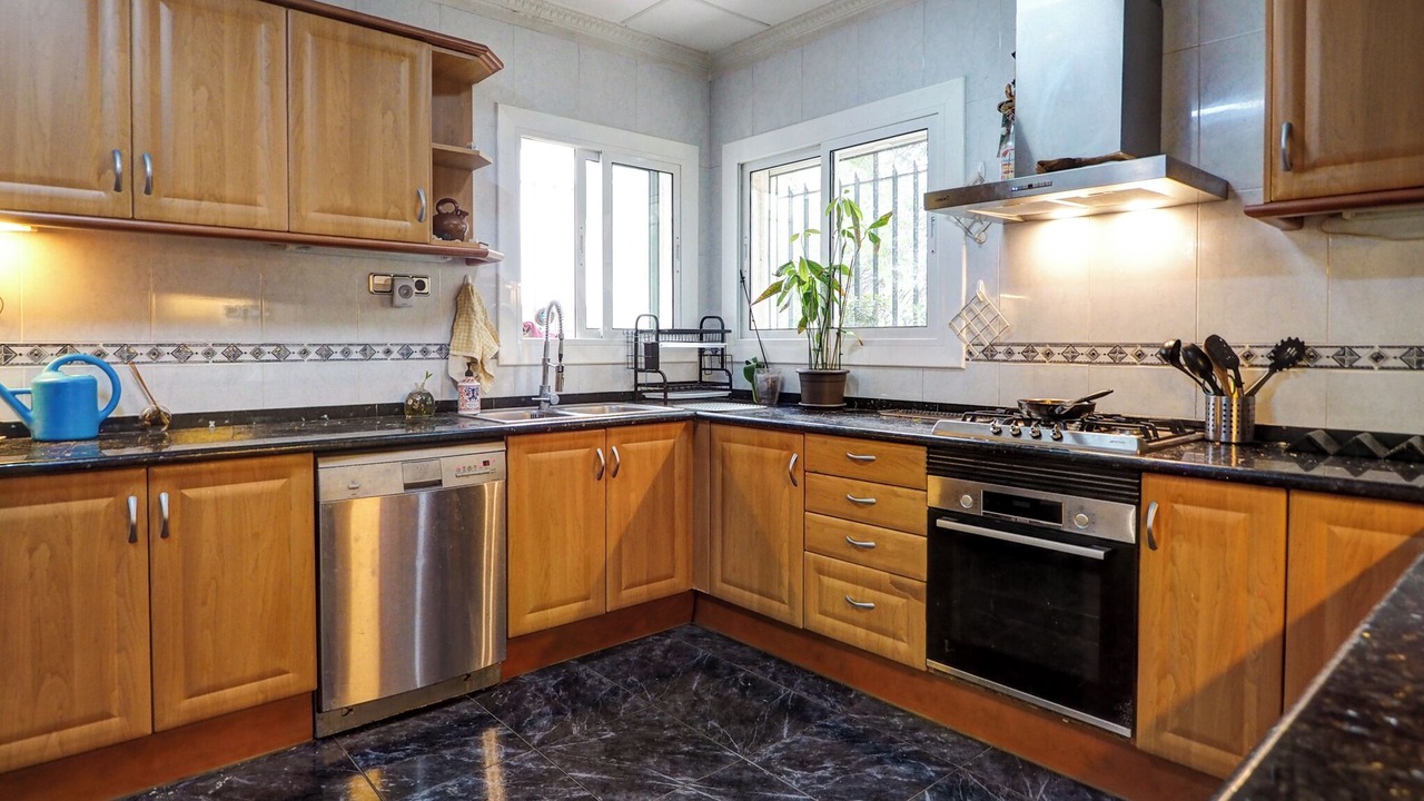 Photo of Kitchen in Sant Pere de Ribes