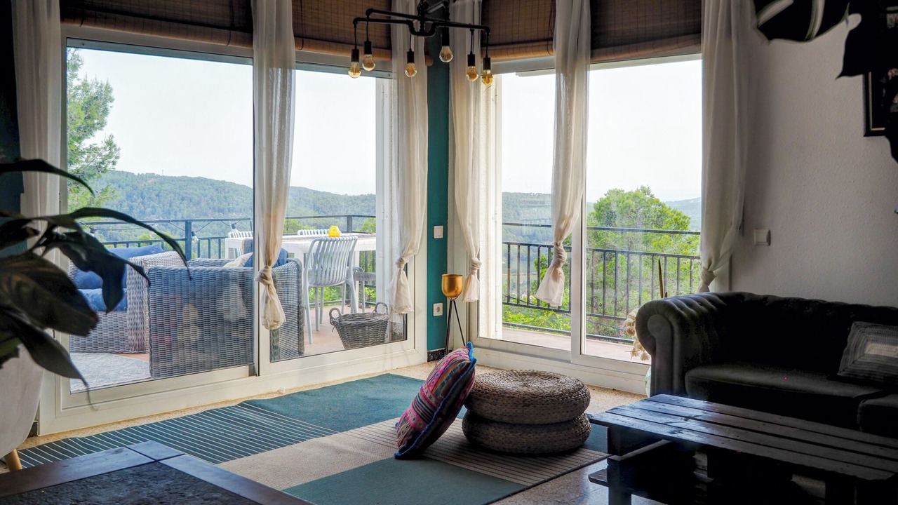 Photo of Livingroom in Sant Pere de Ribes