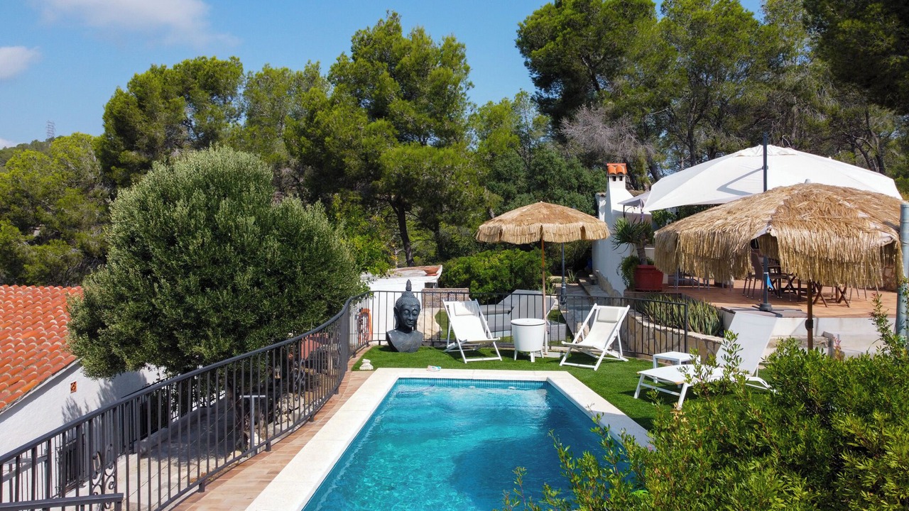Photo of Outdoor in Sant Pere de Ribes
