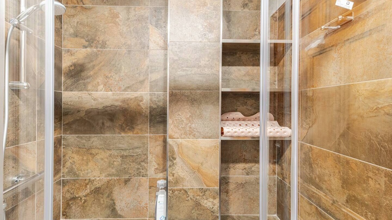 Photo of Bathroom in Cogolludo