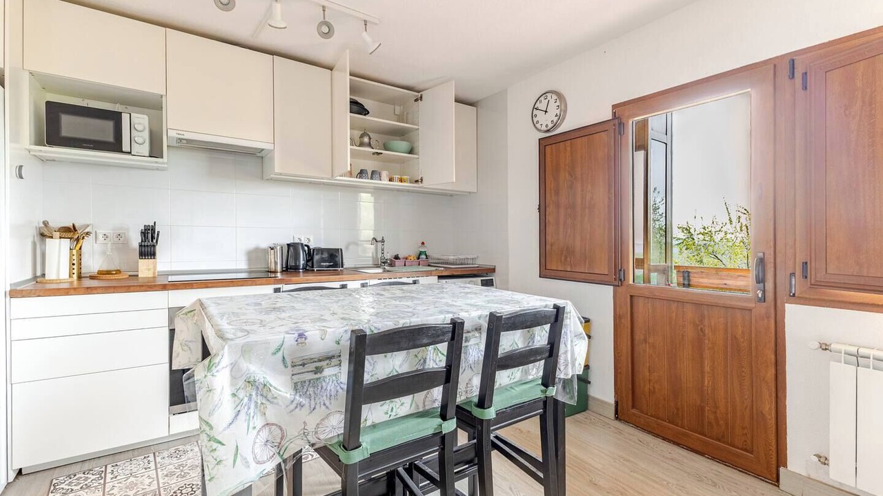Photo of Kitchen in Cogolludo