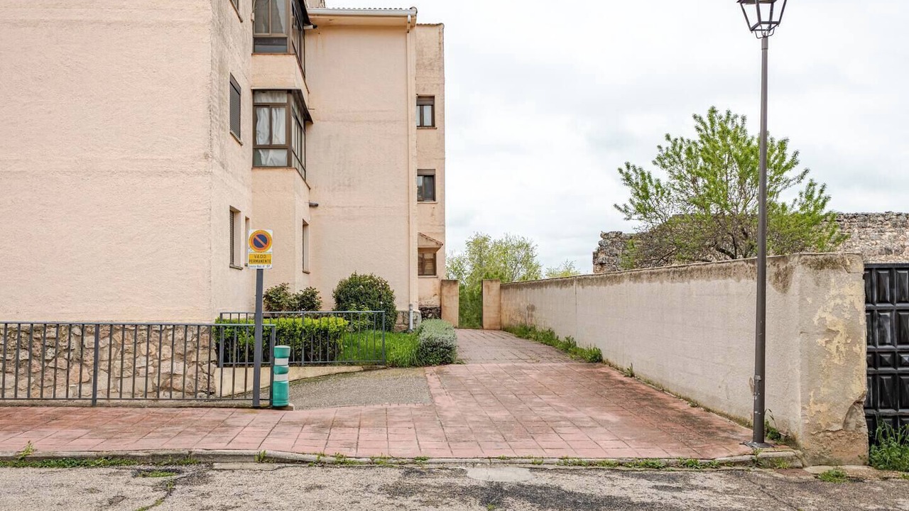 Photo of Outdoor in Cogolludo