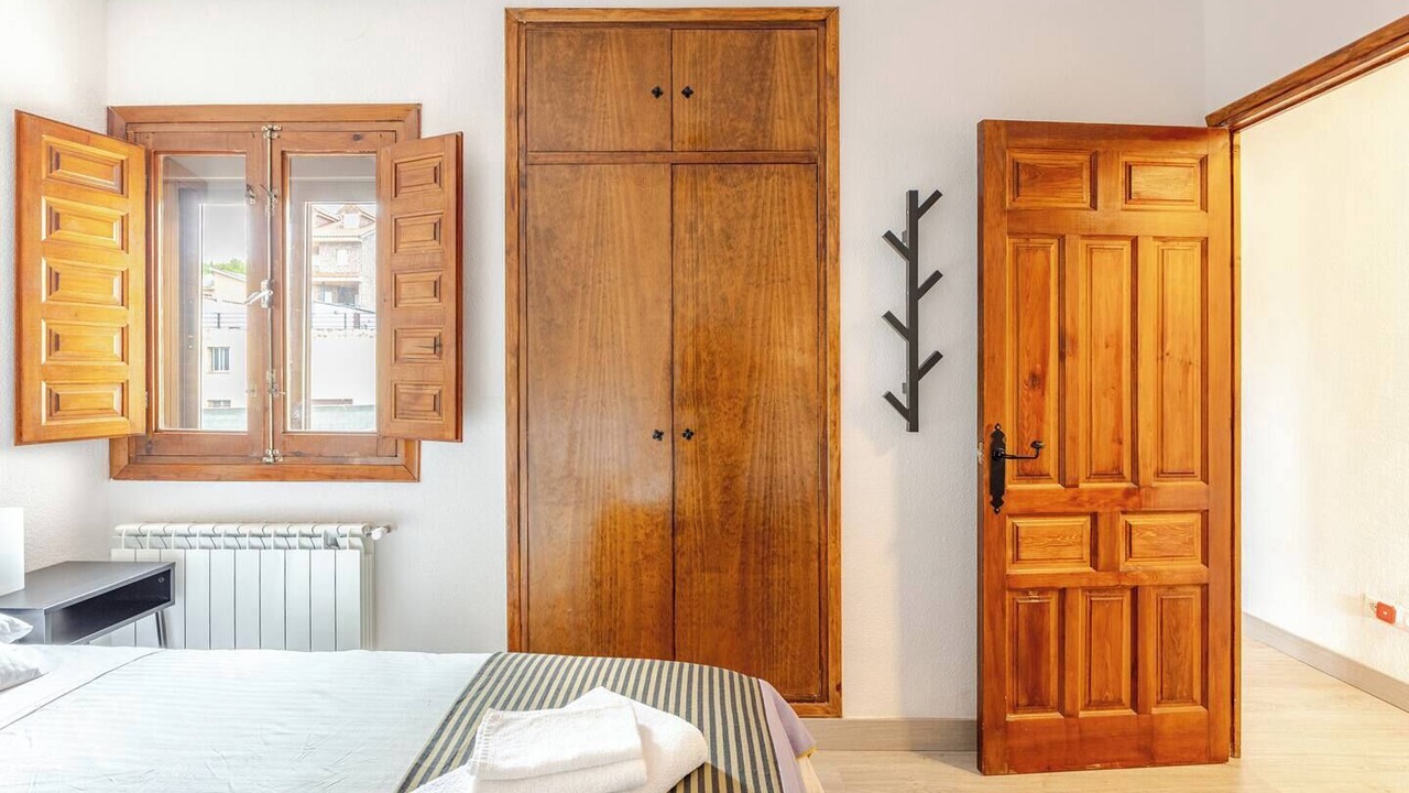 Photo of Bedroom in Cogolludo