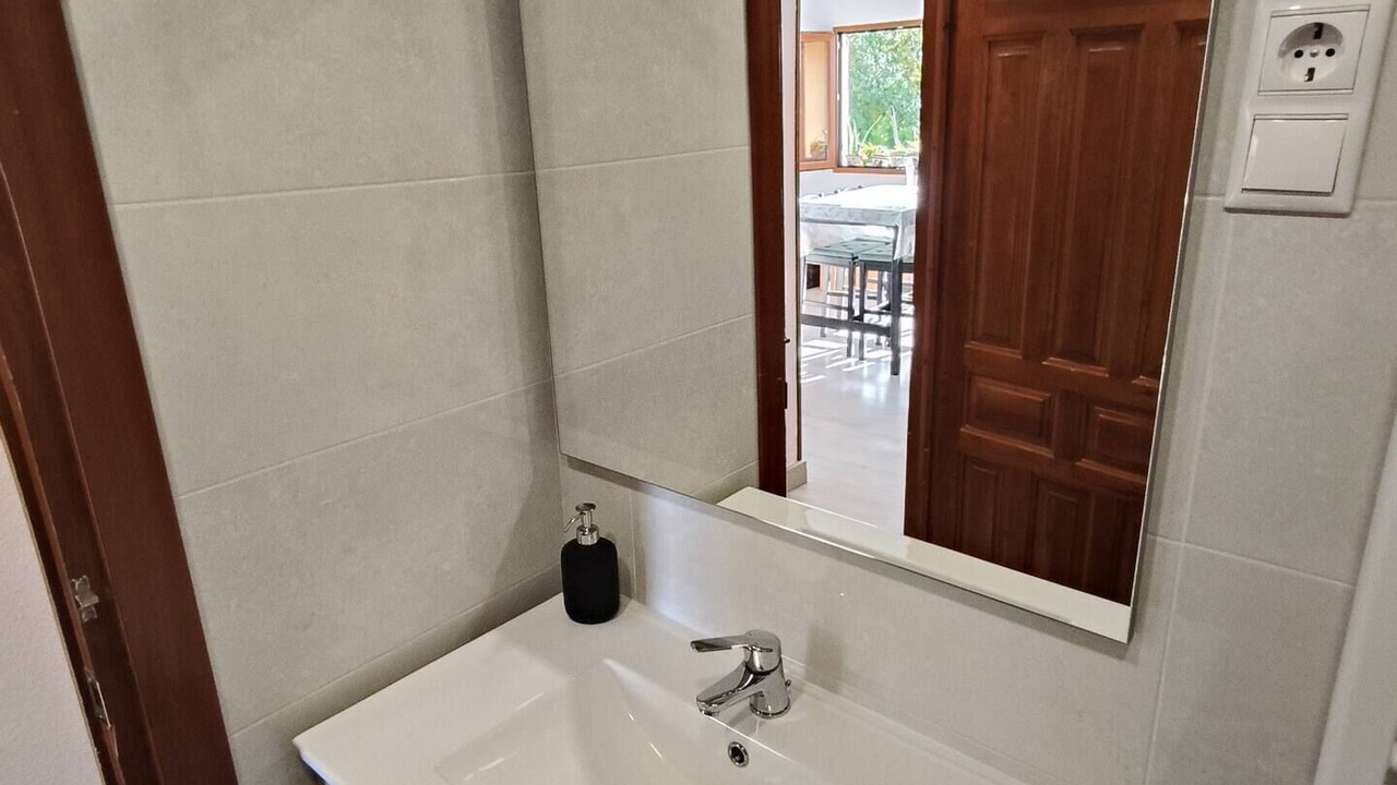 Photo of Bathroom in Cogolludo