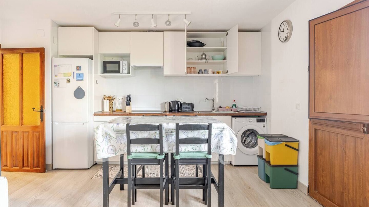 Photo of Kitchen in Cogolludo
