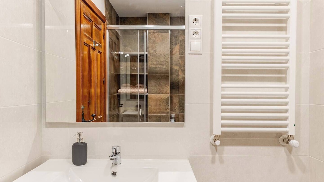 Photo of Bathroom in Cogolludo