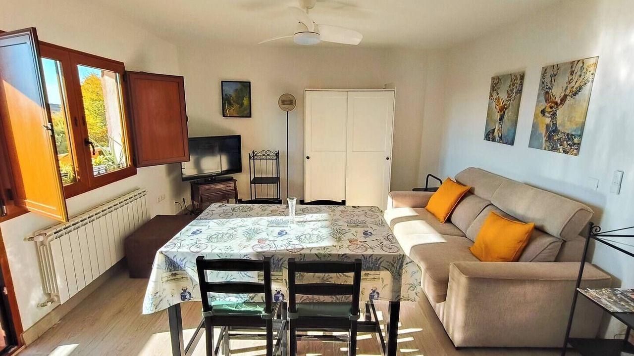 Photo of Livingroom in Cogolludo