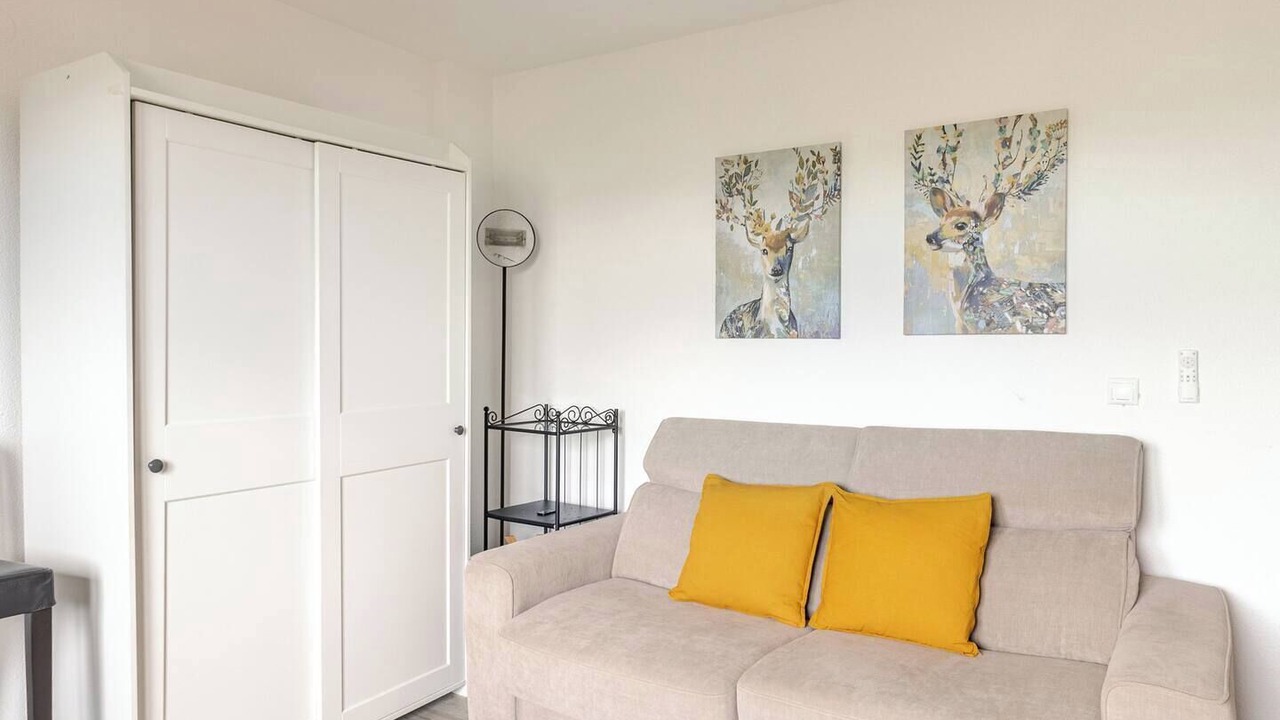 Photo of Livingroom in Cogolludo