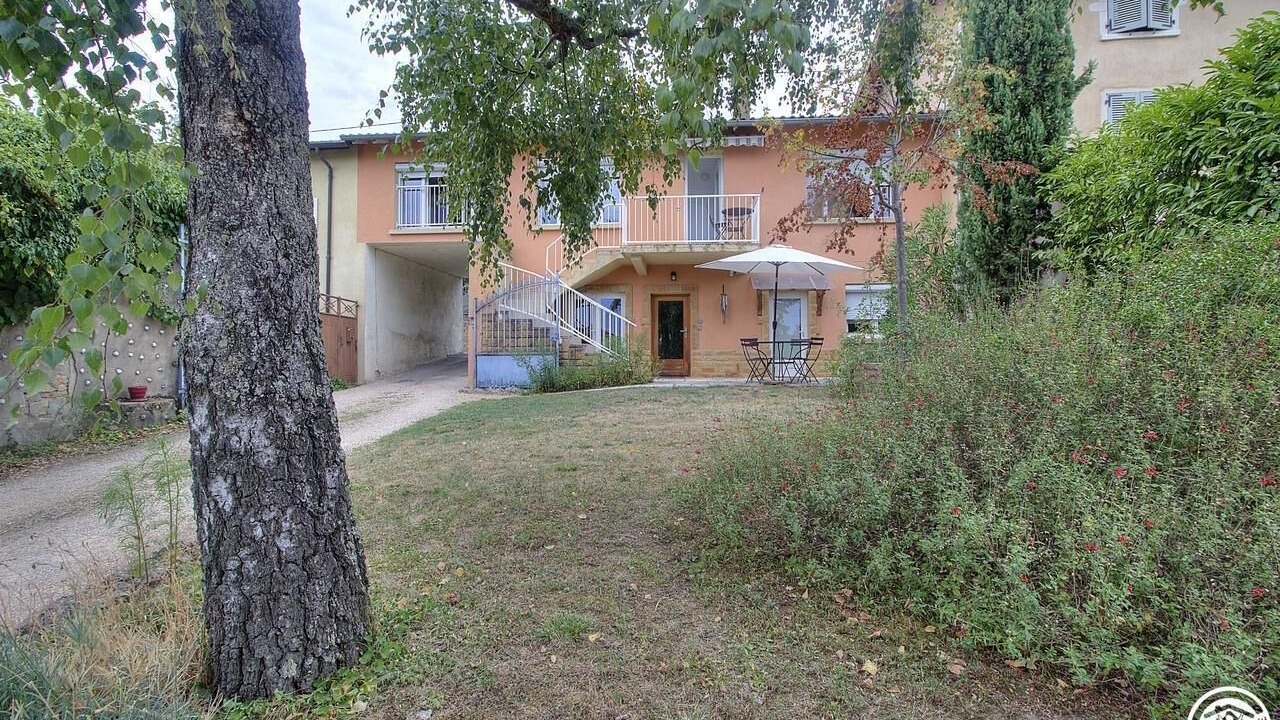 Photo of Outdoor in Trevoux