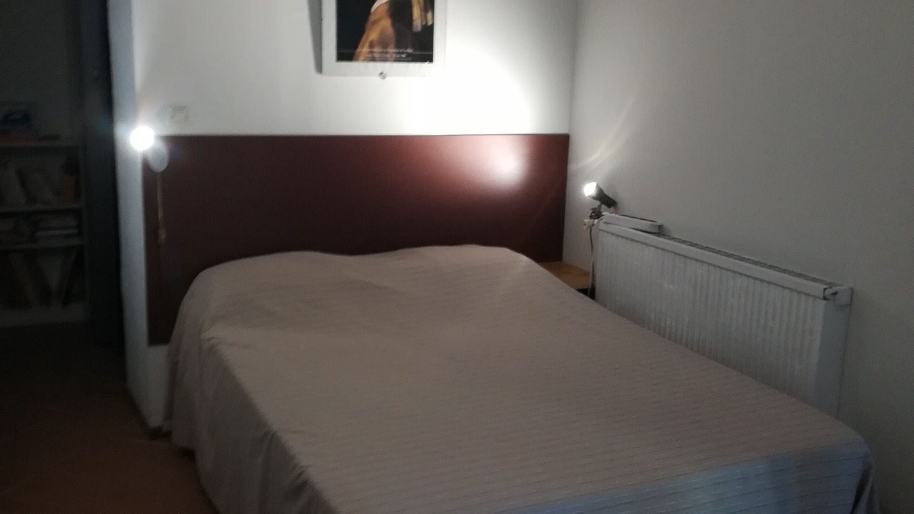 Photo of Bedroom in Meyrargues