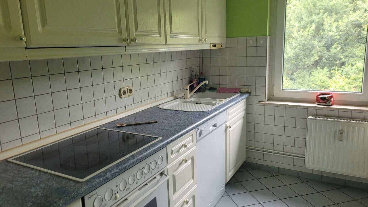 Photo of Kitchen in Kuesten