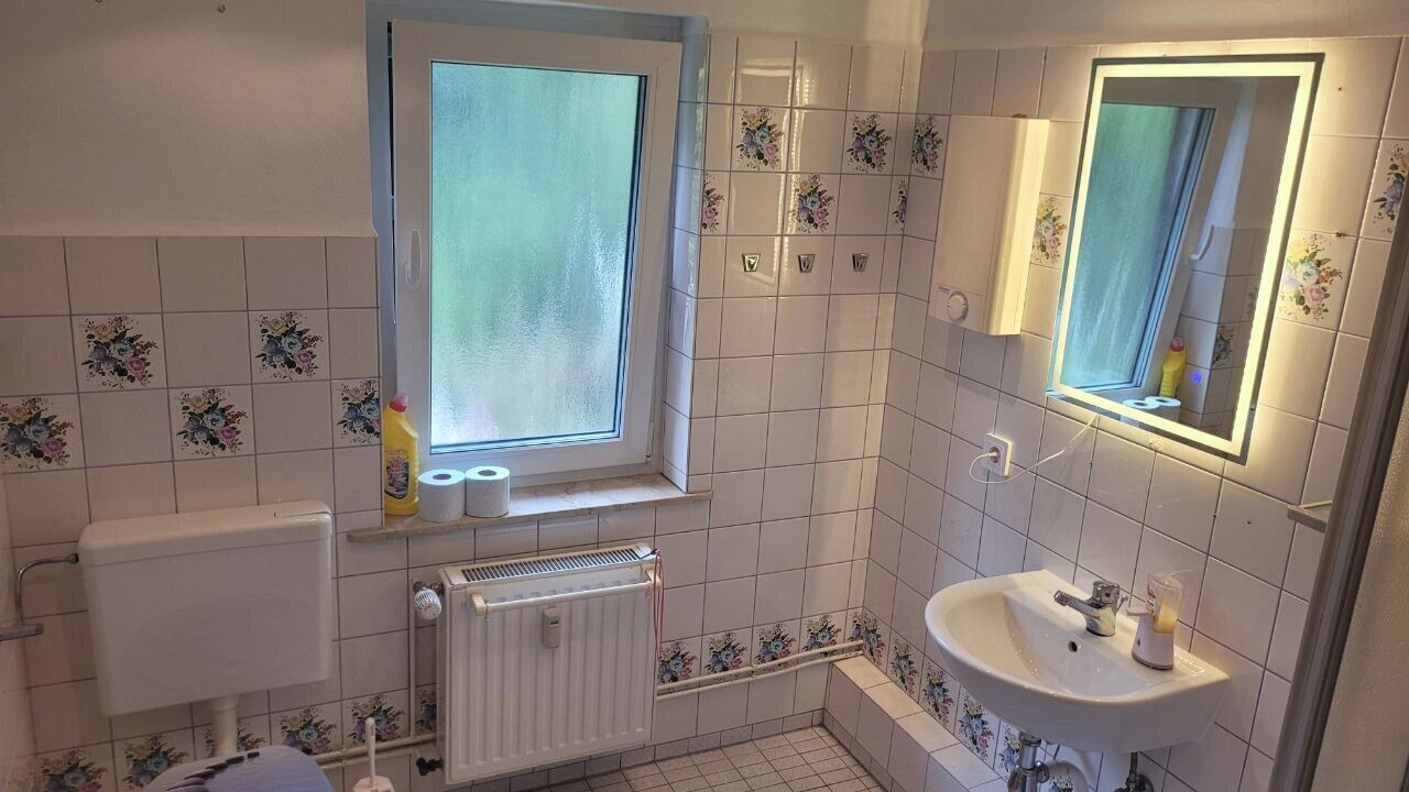 Photo of Bathroom in Kuesten