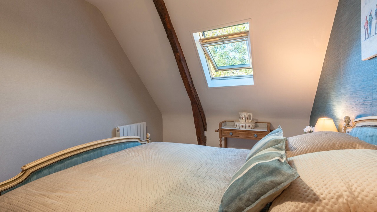 Photo of Bedroom in Artalens-Souin