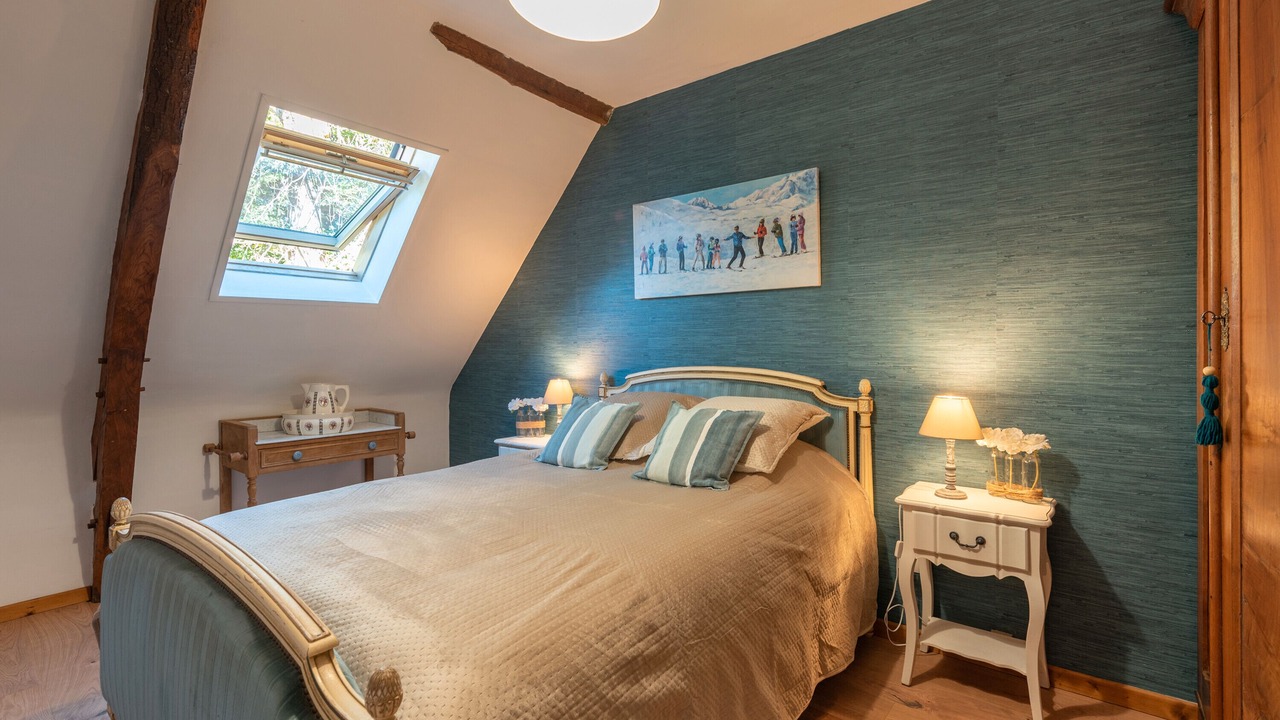 Photo of Bedroom in Artalens-Souin