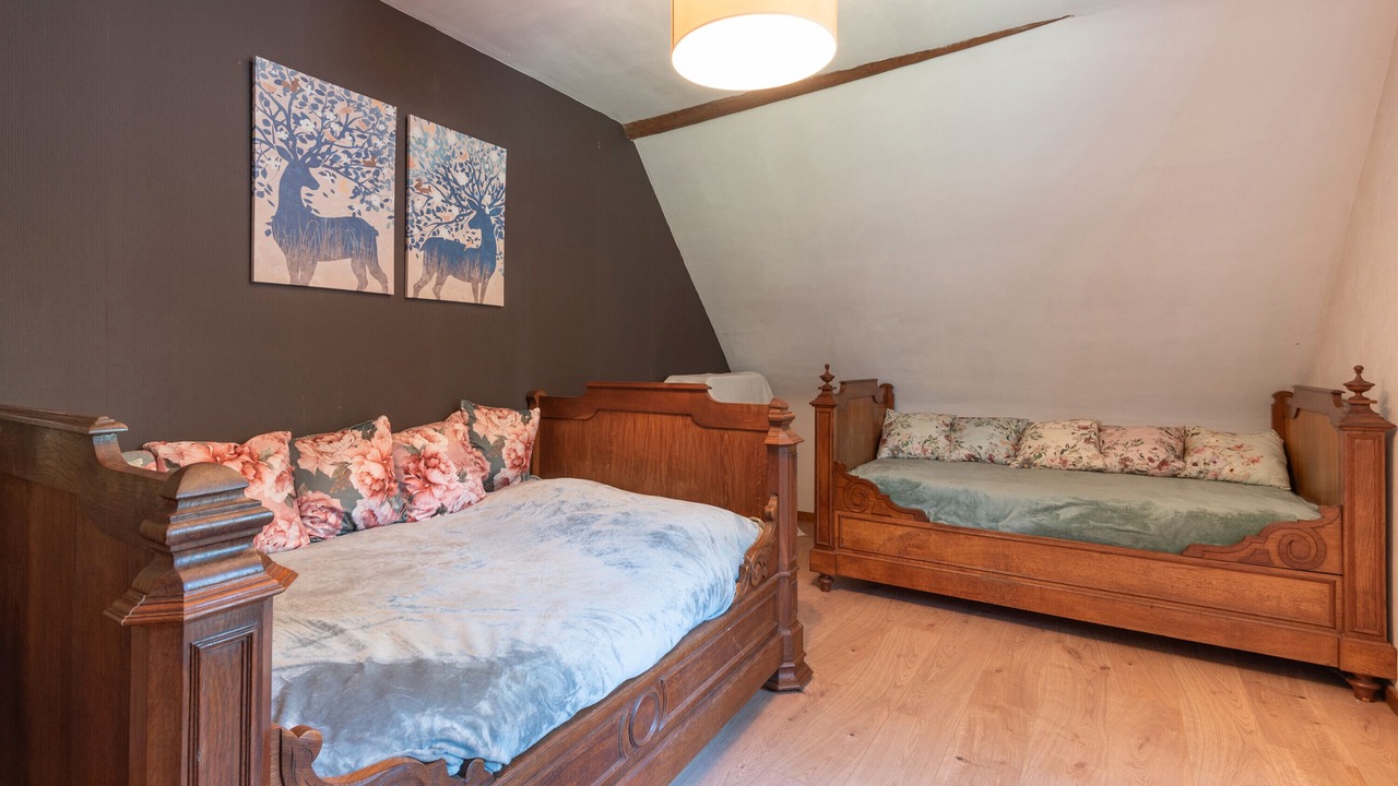Photo of Bedroom in Artalens-Souin