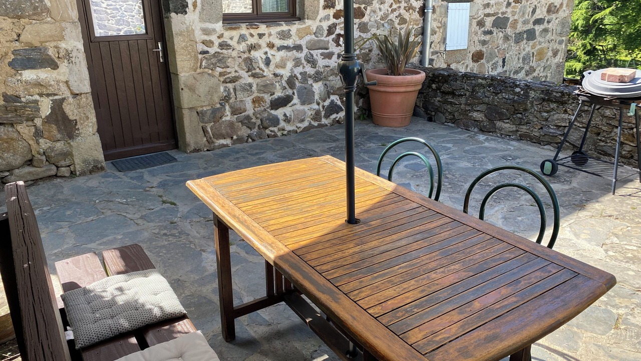 Photo of Outdoor in Rhone Crussol