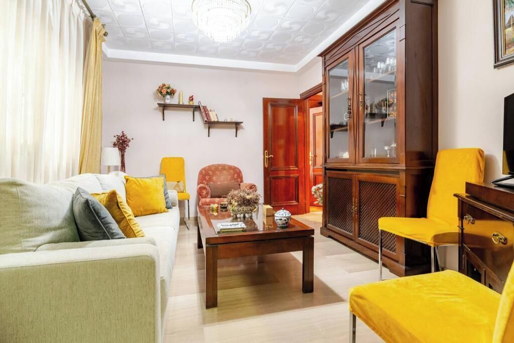 Photo of Livingroom in Norte