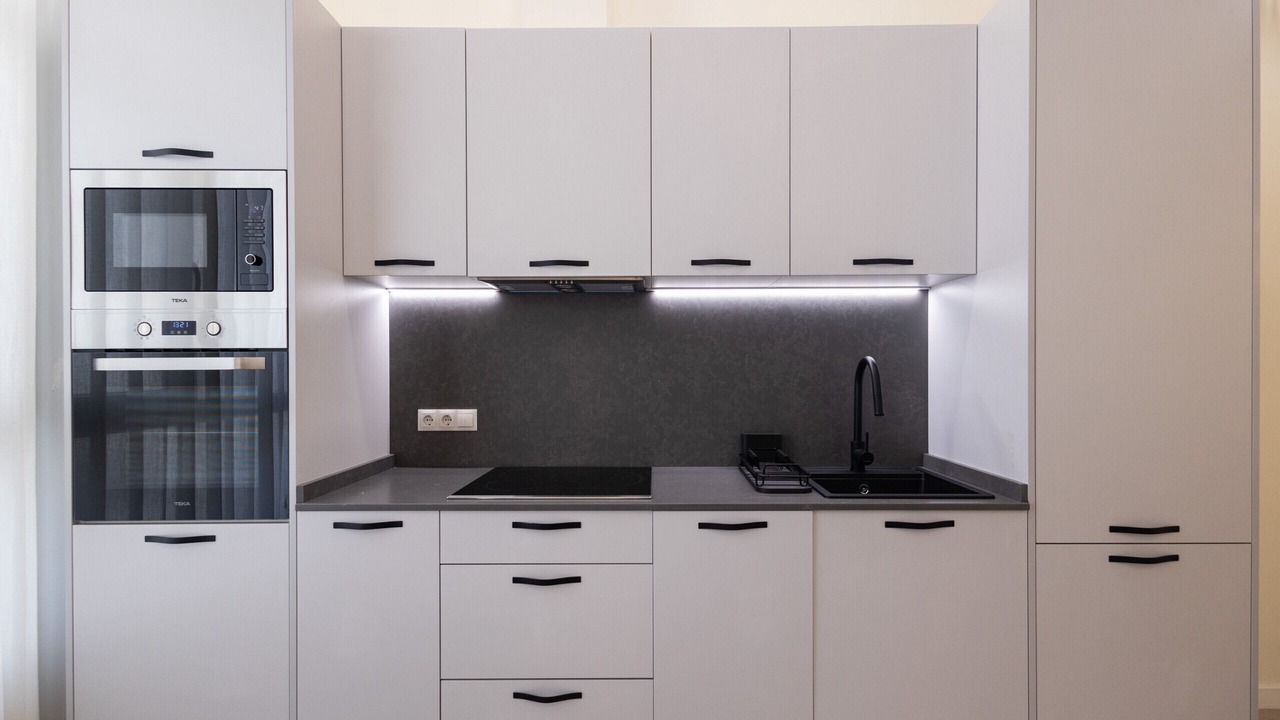 Photo of Kitchen in Benimamet