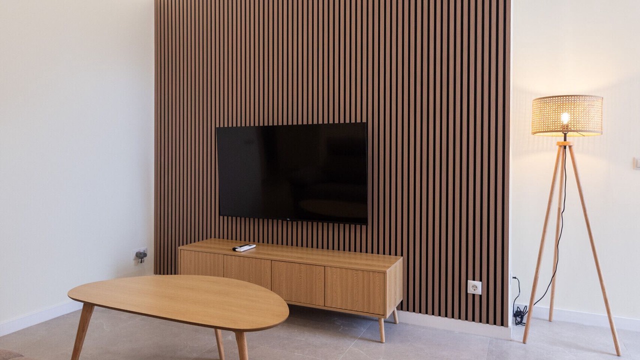 Photo of Livingroom in Benimamet