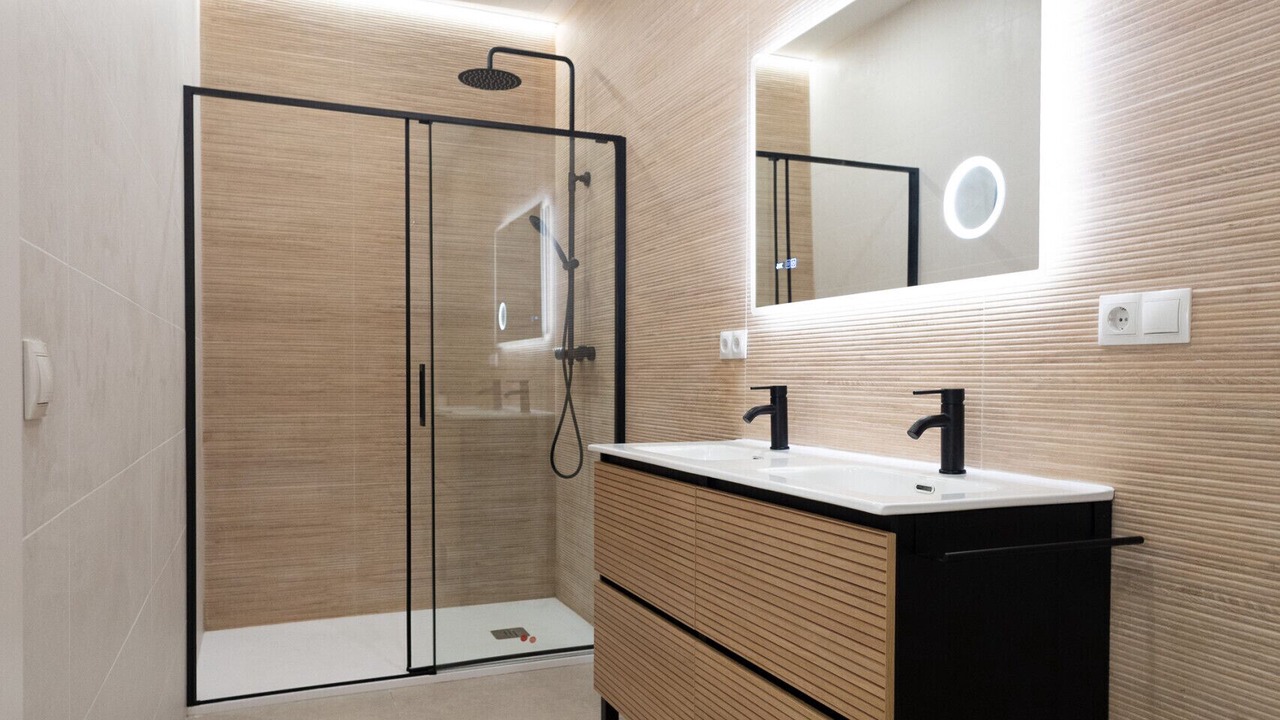 Photo of Bathroom in Benimamet