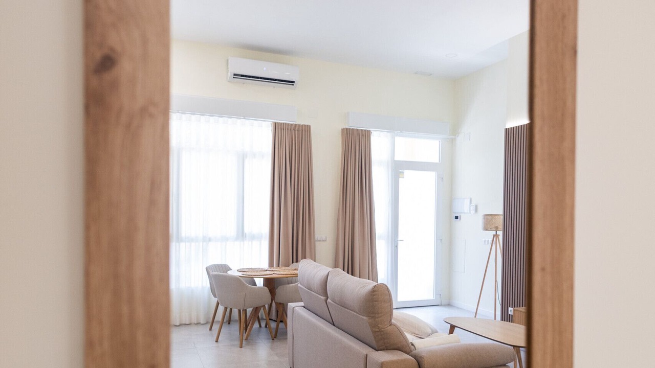 Photo of Livingroom in Benimamet