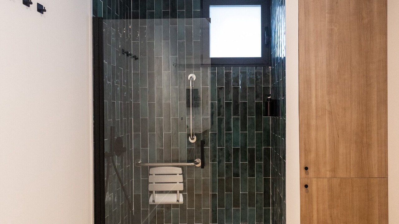 Photo of Bathroom in Marxalenes