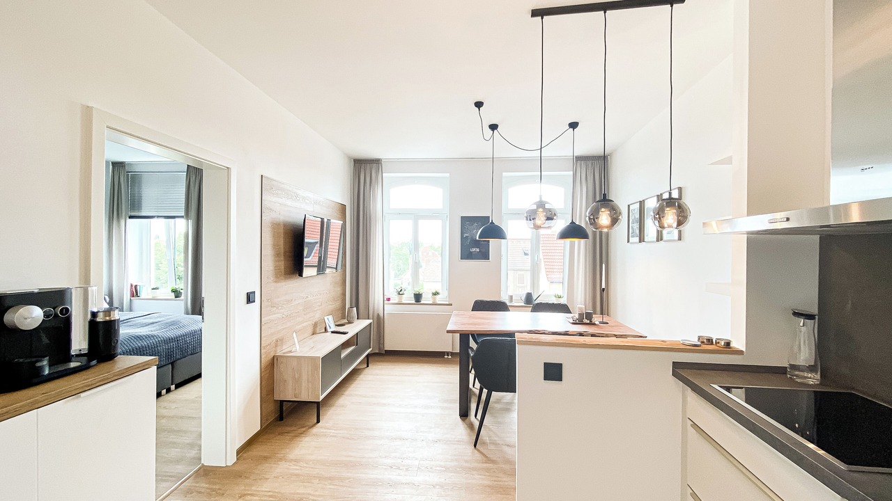 Photo of Kitchen in Eutritzsch