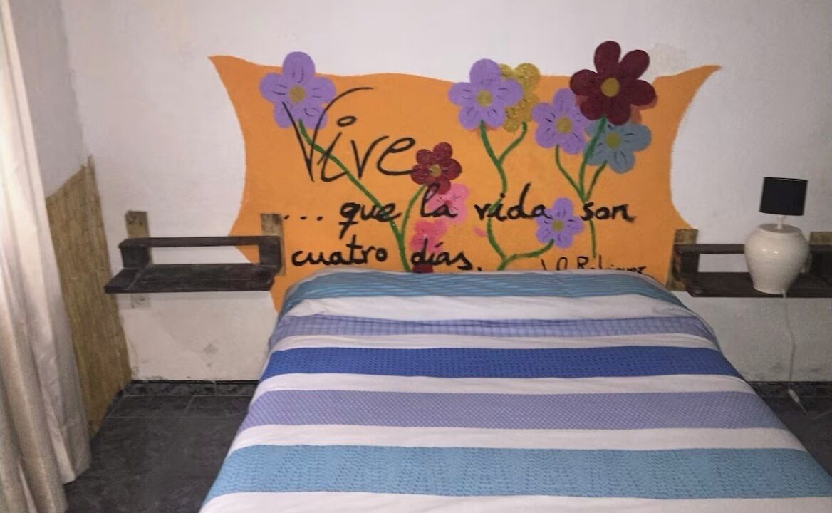 Photo of Bedroom in Campoamor
