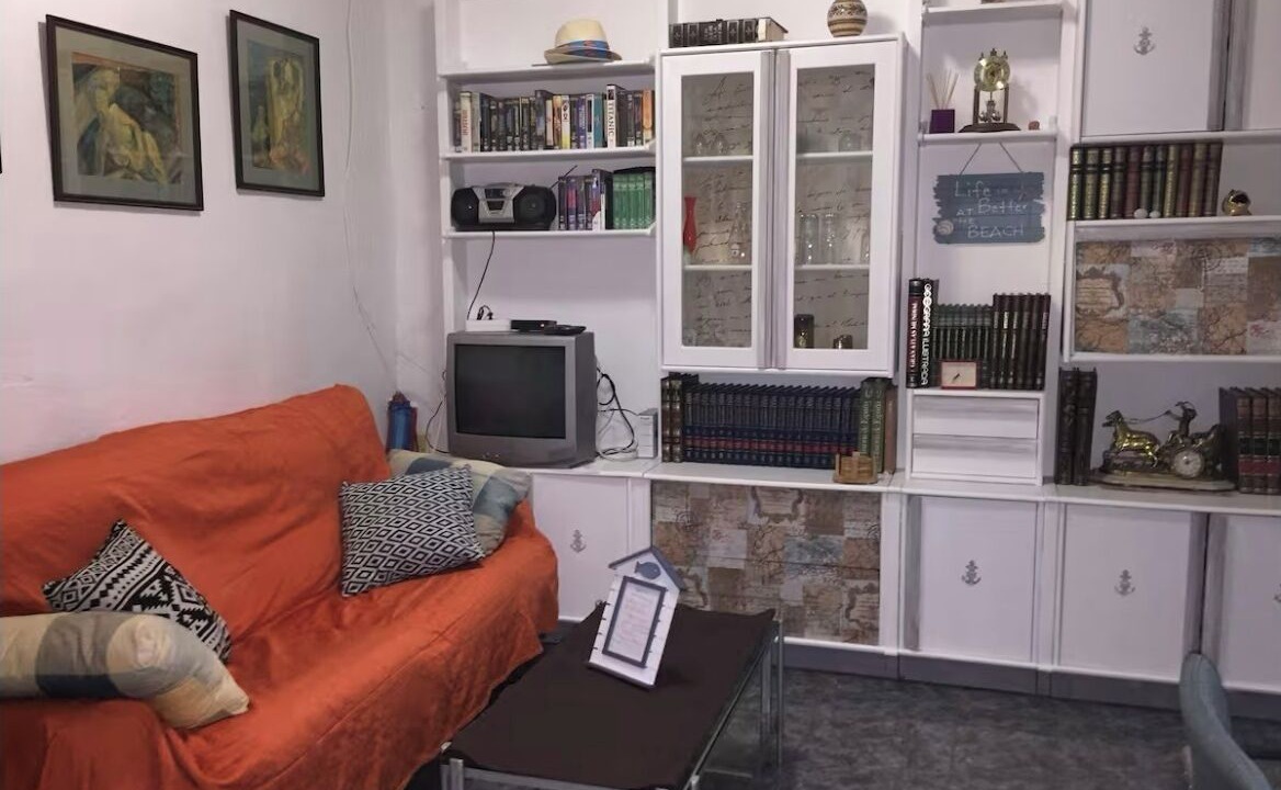 Photo of Livingroom in Campoamor