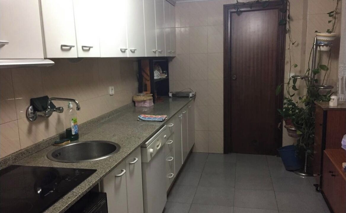 Photo of Kitchen in Campoamor