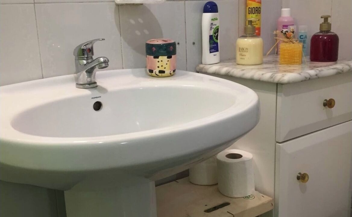 Photo of Bathroom in Campoamor