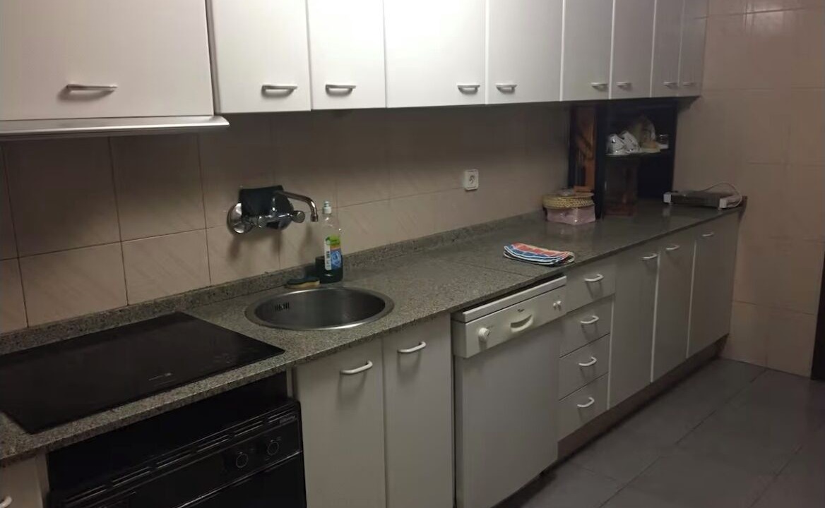 Photo of Kitchen in Campoamor